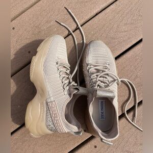 Steve Madden Maxima sneakers, Blush Multi